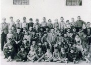 Curso escolar 1958