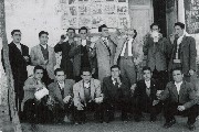Quintos del 1956