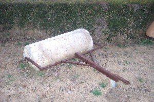 RULO PARA RULAR LAS ERAS