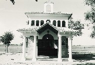 Ermita de San Isidro