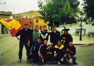 &Uacute;ltimos quintos