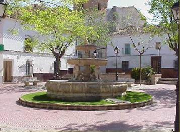 Plaza dela Constituci&oacute;n