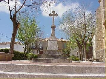 Glorieta de San Antonio