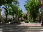 Glorieta de San Antonio