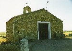 Ermita de la Virgen del Castillo