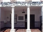 Hogar del jubilado y Centro Cultural Jos&eacute; Herrero