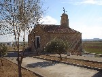 Ermita de la Virgen del Castillo